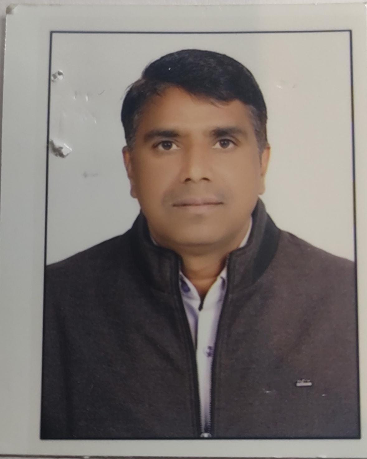 SH. Suresh Cand Meena